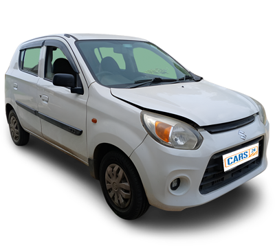 Maruti Alto 800-img